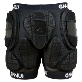 SKA920080 ENNUI BLVD Protective Shorts Pro Schutz Inliner Skateschule und Skateshop Weil am Rhein SkaMiDan