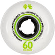 SKA406232 UNDERCOVER Earth Wheels 60mm 90A Umweltfreundliche Rollen Eco Rollen | Aggressive Inline Rollen Urban Inline Rollen Fitness Inline Rollen für Inliner Stuntrollen Rollerblades Rollerblading Aggressive Inline Skating Aggressive Inline Skating Rollerblading Blading Inline Skating Inliner Skateschule und Skateshop Weil am Rhein SkaMiDan Lörrach Freiburg Basel Deutschland Germany