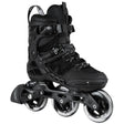 SKA940667 POWERSLIDE Phuzion Argon Black 100 | Trinity X | Fitness Inlineskates Fitness Inline Skating Rollerblading Freizeitskates Freizeit Skating Inlinerfahren Inliner laufen Skating Rollerblades Inline Skateschule und Skateshop SkaMiDan Weil am Rhein Deutschland Germany