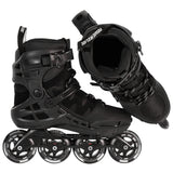 SKA940666 POWERSLIDE Phuzion Argon Black 80 Trinity-X Fitness Inlineskates Inlineskates Sport Inline Skates Rollerblades Urban Inline Skating Urban Inline Skating Freeskates Trainng Skates Strecken Skates Trinity Skates Einsteiger Beginner Inlineskates Inliner Fitness Inliner City Skates Fitness Inliner Sport Skates Sport Inliner Rollerblades Rollerblading Lörrach Freiburg Basel Inliner Skateschule und Skateshop Weil am Rhein SkaMiDan Deutschland Germany