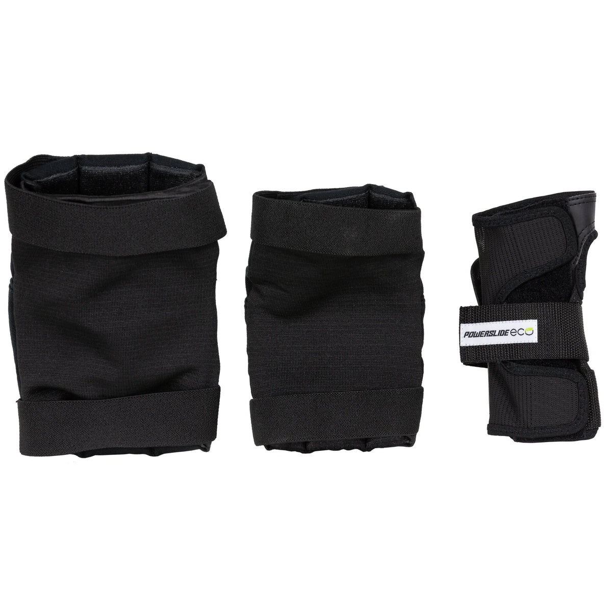 SKA903279 POWERSLIDE Standard Eco Tri-Pack Schoner recycelter Materialien Schützerset Gelenkschutz Schützer Schoner Inliner Schoner Inline Schützer protectors skate Skate Schützer Inliner Schützer Schutzausrüstung Fingerschutz Handschuhe inline skating inliner inlineksaten rollerbladen rollerskaten Inlineskates Rollerblades Fitness Skates Slalom Skates rollerblades rollerblading inline skating Lörrach Freiburg Basel Inliner Skateschule und Skateshop Weil am Rhein SkaMiDan
