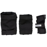 SKA903279 POWERSLIDE Standard Eco Tri-Pack Schoner recycelter Materialien Schützerset Gelenkschutz Schützer Schoner Inliner Schoner Inline Schützer protectors skate Skate Schützer Inliner Schützer Schutzausrüstung Fingerschutz Handschuhe inline skating inliner inlineksaten rollerbladen rollerskaten Inlineskates Rollerblades Fitness Skates Slalom Skates rollerblades rollerblading inline skating Lörrach Freiburg Basel Inliner Skateschule und Skateshop Weil am Rhein SkaMiDan