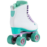 SKA810668 CHAYA Melrose White Teal Roller Skates 2021 Lifestyle Roller Skates Pink Park Lifestyle Rollschuhe Tanz Rollschuhe Barbie Park Quad Skates Roller Skates Lifestyle Rollschuhe Skatepark Rollschuhe Chaya Quad Skates Aggressive Quad Skates Rollschuhe Stunt Rollschuhe Rollkunstlauf Rollschuhe Rollerskates Schwarze Rollschuhe Lifestyle Rollschuhe Roller Skating Quad Skating Skateschule und Skateshop Weil am Rhein SkaMiDan Lörrach Freiburg Basel Deutschland Germany Größentabelle Size Charts Sizing Table