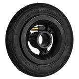 SKA908103 POWERSLIDE Road Warrior Air Tire II 125mm Offroad Inline Skating Skaterollen Skate Reifen Offroad Rollen Felgen Räder Skating Inlineskaten Skaterollen Inliner Rollen Skateschule und Skateshop SkaMiDan Weil am Rhein