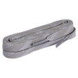 SKA940481 MYFIT Waxed Laces Pro Grey 140cm - 200cm für Inlineskates Rollerblades inline skating Freestyle Powerslide Tau Inlineskates Rollerblades Powerslide Skates Powerslide Hardcore Evo Inliner Skateschule und Skateshop Weil am Rhein SkaMiDan Deutschland Germany Lörrach Freiburg Basel