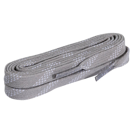 SKA940481 MYFIT Waxed Laces Pro Grey 140cm - 200cm für Inlineskates Rollerblades inline skating Freestyle Powerslide Tau Inlineskates Rollerblades Powerslide Skates Powerslide Hardcore Evo Inliner Skateschule und Skateshop Weil am Rhein SkaMiDan Deutschland Germany Lörrach Freiburg Basel