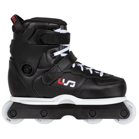 SKA720024 USD Carbon Free Carlos Bernal Pro Black | UFS | Rollerblades Aggressive Skates Stunt Skates Rollerblading Aggressive Inline Best Aggressive Skates 2021 Top Stunt Skates USD Aeon Skates USD Aeon 60 Inliner Sport Skates Sport Inliner Rollerblades Rollerblading Lörrach Freiburg Basel Inliner Skateschule und Skateshop Weil am Rhein SkaMiDan Deutschland Germany