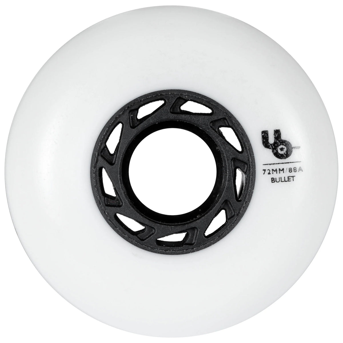 SKA406181 UNDERCOVER Blank Team Wheels 72mm 88A Skateschule und Skateshop Weil am Rhein SkaMiDan