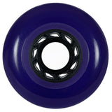 SKA406203 UNDERCOVER Cosmic Eclipse 72mm 86A Purple| 4-Pack | Aggressive Inline Rollen Rollerblading Stunt Skating Stuntrollen Trick Skating Inline Skating Aggressive Inline Skating Grinding grinden Skateschule und Skateshop SkaMiDan Weil am Rhein