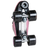 SKA810670 CHAYA Pink Laser Roller Skates Lifestyle Roller Skates Rollschuhe Park Tanz Rollschuhe Barbie Park Quad Skates Roller Skates Lifestyle Rollschuhe Skatepark Rollschuhe Chaya Quad Skates Aggressive Quad Skates Rollschuhe Stunt Rollschuhe Rollkunstlauf Rollschuhe Rollerskates Schwarze Rollschuhe Lifestyle Rollschuhe Roller Skating Quad Skating Skateschule und Skateshop Weil am Rhein SkaMiDan Lörrach Freiburg Basel Deutschland Germany