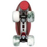 SKA810660 CHAYA Melrose Premium Berry Red Lifestyle Roller Skates Rollschuhe Park Tanz Rollschuhe Barbie Park Quad Skates Roller Skates Lifestyle Rollschuhe Skatepark Rollschuhe Chaya Quad Skates Aggressive Quad Skates Rollschuhe Stunt Rollschuhe Rollkunstlauf Rollschuhe Rollerskates Schwarze Rollschuhe Lifestyle Rollschuhe Roller Skating Quad Skating Skateschule und Skateshop Weil am Rhein SkaMiDan Lörrach Freiburg Basel Deutschland Germany