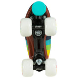 SKA810663 CHAYA Melrose Elite Love is Love Roller Skates Lifestyle Rollschuhe Park Tanz Rollschuhe Barbie Park Quad Skates Roller Skates Lifestyle Rollschuhe Skatepark Rollschuhe Chaya Quad Skates Aggressive Quad Skates Rollschuhe Stunt Rollschuhe Rollkunstlauf Rollschuhe Rollerskates Schwarze Rollschuhe Lifestyle Rollschuhe Roller Skating Quad Skating Skateschule und Skateshop Weil am Rhein SkaMiDan Lörrach Freiburg Basel Deutschland Germany