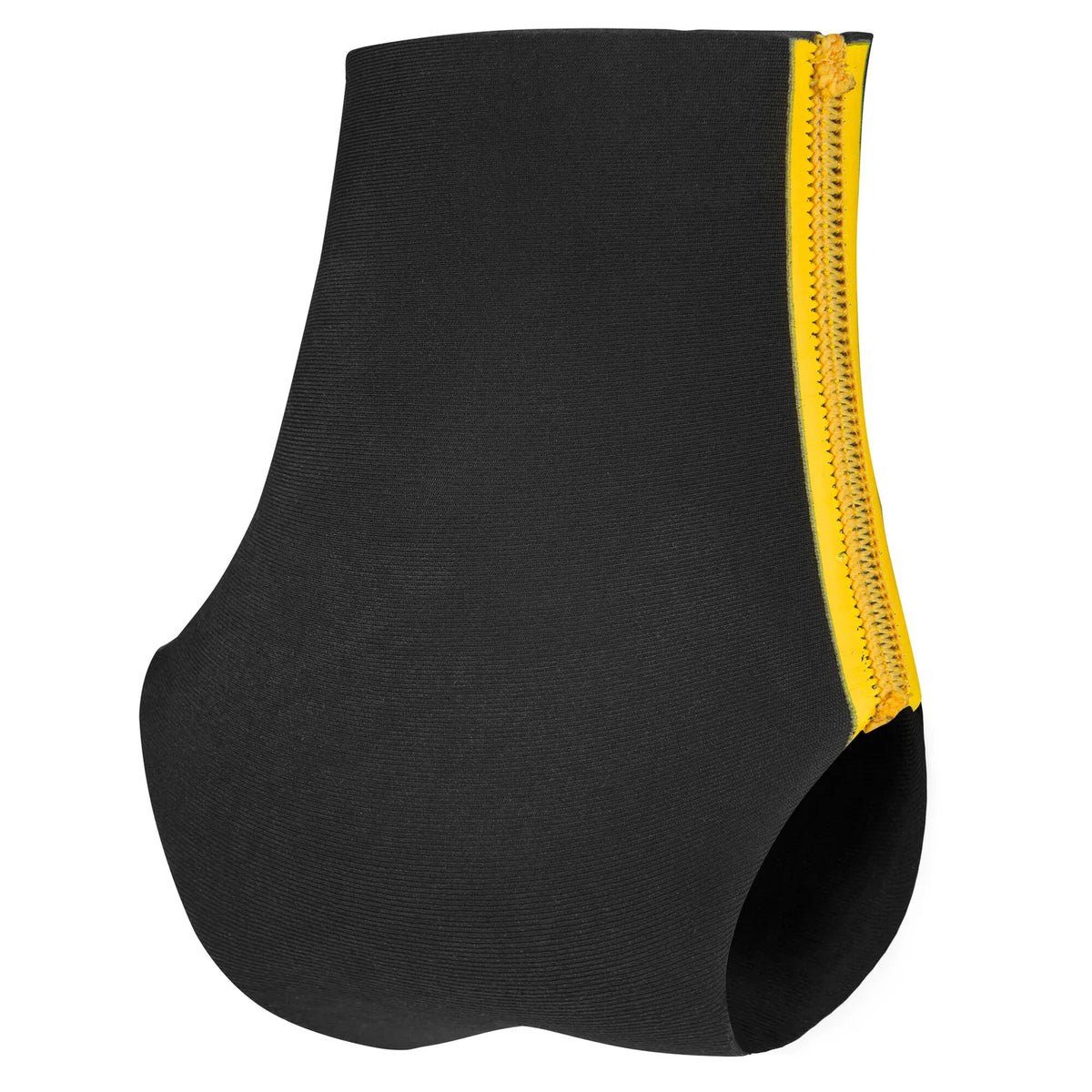 MYFIT Footies Low Cut 3mm | Knöchelschutz + Blasenminderung + Fersenhalt