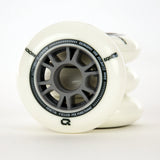 IQON EQO 84 Wheels PopCorn Compound | 84mm 88A | Urban Inline Rollen