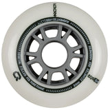 IQON EQO 84 Wheels PopCorn Compound | 84mm 88A | Urban Inline Rollen