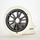 IQON EQO 125 Wheels PopCorn Compound | 125mm 88A | Urban Inline Rollen