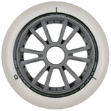 IQON EQO 125 Wheels PopCorn Compound | 125mm 88A | Urban Inline Rollen
