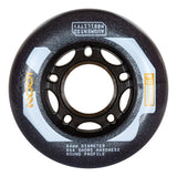 SKA30364 IQON Access 64 Natural | 64mm 85A | Dark Grey | 4-Pack | Aggressive Inline Rollen Urban Inline Rollen Offroad Inlineskates Trinity X Offroad Inline Skating Off-road inline skates offroad inliner SUV skates SUV Rollerblades SUV Inlnineskates SUV Air Wheels Air Rims Air Tire Off-Road Skating SUV Skating Off road inline skating off road blading Urban Inlineskate Fitness Inlineskates Inlineskates Sport Inline Skates Rollerblades Urban Inline Skating Urban Inline Skating Freeskates Trainng Skates Streck