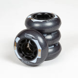 SKA30364 IQON Access 64 Natural | 64mm 85A | Dark Grey | 4-Pack | Aggressive Inline Rollen Urban Inline Rollen Offroad Inlineskates Trinity X Offroad Inline Skating Off-road inline skates offroad inliner SUV skates SUV Rollerblades SUV Inlnineskates SUV Air Wheels Air Rims Air Tire Off-Road Skating SUV Skating Off road inline skating off road blading Urban Inlineskate Fitness Inlineskates Inlineskates Sport Inline Skates Rollerblades Urban Inline Skating Urban Inline Skating Freeskates Trainng Skates Streck