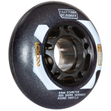 SKA30364 IQON Access 64 Natural | 64mm 85A | Dark Grey | 4-Pack | Aggressive Inline Rollen Urban Inline Rollen Offroad Inlineskates Trinity X Offroad Inline Skating Off-road inline skates offroad inliner SUV skates SUV Rollerblades SUV Inlnineskates SUV Air Wheels Air Rims Air Tire Off-Road Skating SUV Skating Off road inline skating off road blading Urban Inlineskate Fitness Inlineskates Inlineskates Sport Inline Skates Rollerblades Urban Inline Skating Urban Inline Skating Freeskates Trainng Skates Streck