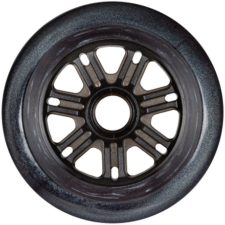 SKA30325 IQON Access 125 Dark Grey Wheels | 125mm 85A | Dunkelgrau | 3-Pack | Urban Inline Rollen Urban & Freestyle Inline Rollen Aggressive Inline Rollen | 4-Pack | Aggressive Inline Rollen Aggressive Inline Rollen Inline Rollen Urban Inline Rollen Edition Urban Inline Rollen Aggressive Inline Rollen Urban Inline Rollen Fitness Inline Rollen für Inliner Stuntrollen Rollerblades Rollerblading Aggressive Inline Skating Aggressive Inline Skating Rollerblading Blading Inline Skating Inliner Skateschule und Ska