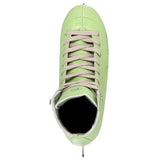 PLAYLIFE Classic Fresh Mint Schlittschuhe | Mint | Klassische Schlittschuhe Kids Ice Skates Größenverstellbare Schlittschuhe für Kinder Weihnachten Klassiche Schlittschuhe Erwachsene Eiskunstlauf Klassisch Schlittschuhe Schlittschuhe für Kinder Kinder Erwachsene Größenverstellbar Größenverstellbare Schlittschuhe Größenverstellbare Schlittschuhe für Kinder Schlittschuhkufen Kufen für Inlineskates Schlittschuhkufen für Skates Rollerblades rollerblading convertible ice blades transformer ice blades inline skat