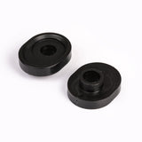 SKA908304 POWERSLIDE Next Rocker Spacer For Cuff Black Skateschule und Skateshop Weil am Rhein SkaMiDan