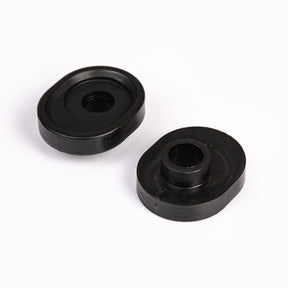 SKA908304 POWERSLIDE Next Rocker Spacer For Cuff Black Skateschule und Skateshop Weil am Rhein SkaMiDan