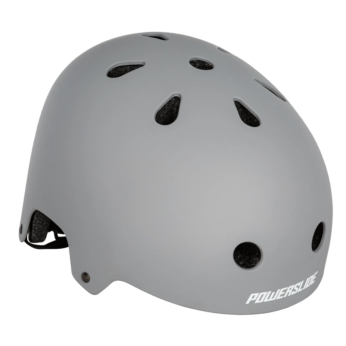SKA903280 POWERSLIDE Urban Dark Grey Skatehelm XXII Stunt Skatehelm Größenverstellbar protectors skate helmet aggressive helmet wind helmet skatehelm surzhelm radhelm fahrradhelm sporthelm schutzhelm Skate Schützer Inliner Schützer Schutzausrüstung Fingerschutz Handschuhe inline skating inliner inlineksaten rollerbladen rollerskaten Inlineskates Rollerblades Fitness Skates Slalom Skates rollerblades rollerblading inline skating Lörrach Freiburg Basel Inliner Skateschule und Skateshop Weil am Rhein SkaMiDan