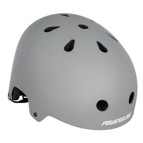 SKA903280 POWERSLIDE Urban Dark Grey Skatehelm XXII Stunt Skatehelm Größenverstellbar protectors skate helmet aggressive helmet wind helmet skatehelm surzhelm radhelm fahrradhelm sporthelm schutzhelm Skate Schützer Inliner Schützer Schutzausrüstung Fingerschutz Handschuhe inline skating inliner inlineksaten rollerbladen rollerskaten Inlineskates Rollerblades Fitness Skates Slalom Skates rollerblades rollerblading inline skating Lörrach Freiburg Basel Inliner Skateschule und Skateshop Weil am Rhein SkaMiDan