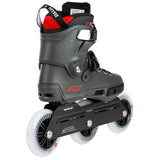 SKA908409 POWERSLIDE Next 110 Charcoal 2022 | Trinity X Combat Rocker | Urban Inlineskates Freestyle Inlineskates Free Skates Slalom Skates Freestyle Inlineskates Freestyle Rollerblades Slalom Blades Urban Inlineskates Freeskates Fitness Inlineskates Inlineskates Sport Inline Skates Rollerblades Urban Inline Skating Urban Inline Skating Freeskates Trainng Skates Strecken Skates Trinity Skates Einsteiger Beginner Inlineskates Inliner Fitness Inliner City Skates Fitness Inliner Sport Skates Sport Inliner Roll