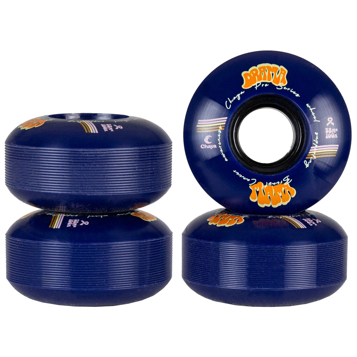 SKA810751 CHAYA Drama Mama Pro Park Rollen für Rollschuhe | 58mm*32mm 100A | Park Quad Rollen | 4-Pack Skatepark | Park Rollschuhe Park Quad Skates Chaya Plates Roller Skates Aggressive Quad Skates Park Rollschuhe Lifestyle Rollschuhe Lifestyle Roller Skates Skaterpark Stunt Rollschuhe Rollschuhe Roller Skates Roller Skates Lifestyle Roller Skates Rollschuhe Park Tanz Rollschuhe Barbie Park Quad Skates Roller Skates Lifestyle Rollschuhe Skatepark Rollschuhe Chaya Quad Skates Aggressive Quad Skates Rollschuh