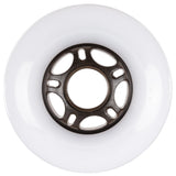 SKA30684 IQON Access 84 Natural Wheels | 84mm 85A | Milky White | 4-Pack | Urban Inline Rollen Urban & Freestyle Inline Rollen Aggressive Inline Rollen | 4-Pack | Aggressive Inline Rollen Aggressive Inline Rollen Inline Rollen Urban Inline Rollen Edition Urban Inline Rollen Aggressive Inline Rollen Urban Inline Rollen Fitness Inline Rollen für Inliner Stuntrollen Rollerblades Rollerblading Aggressive Inline Skating Aggressive Inline Skating Rollerblading Blading Inline Skating Inliner Skateschule und Skates