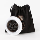 SKA30625 IQON Access 125 Natural Wheels | 125mm 85A | Milky White | 3-Pack | Urban Inline Rollen Urban & Freestyle Inline Rollen Aggressive Inline Rollen | 4-Pack | Aggressive Inline Rollen Aggressive Inline Rollen Inline Rollen Urban Inline Rollen Edition Urban Inline Rollen Aggressive Inline Rollen Urban Inline Rollen Fitness Inline Rollen für Inliner Stuntrollen Rollerblades Rollerblading Aggressive Inline Skating Aggressive Inline Skating Rollerblading Blading Inline Skating Inliner Skateschule und Skat