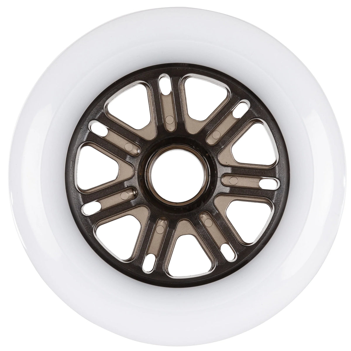 SKA30625 IQON Access 125 Natural Wheels | 125mm 85A | Milky White | 3-Pack | Urban Inline Rollen Urban & Freestyle Inline Rollen Aggressive Inline Rollen | 4-Pack | Aggressive Inline Rollen Aggressive Inline Rollen Inline Rollen Urban Inline Rollen Edition Urban Inline Rollen Aggressive Inline Rollen Urban Inline Rollen Fitness Inline Rollen für Inliner Stuntrollen Rollerblades Rollerblading Aggressive Inline Skating Aggressive Inline Skating Rollerblading Blading Inline Skating Inliner Skateschule und Skat