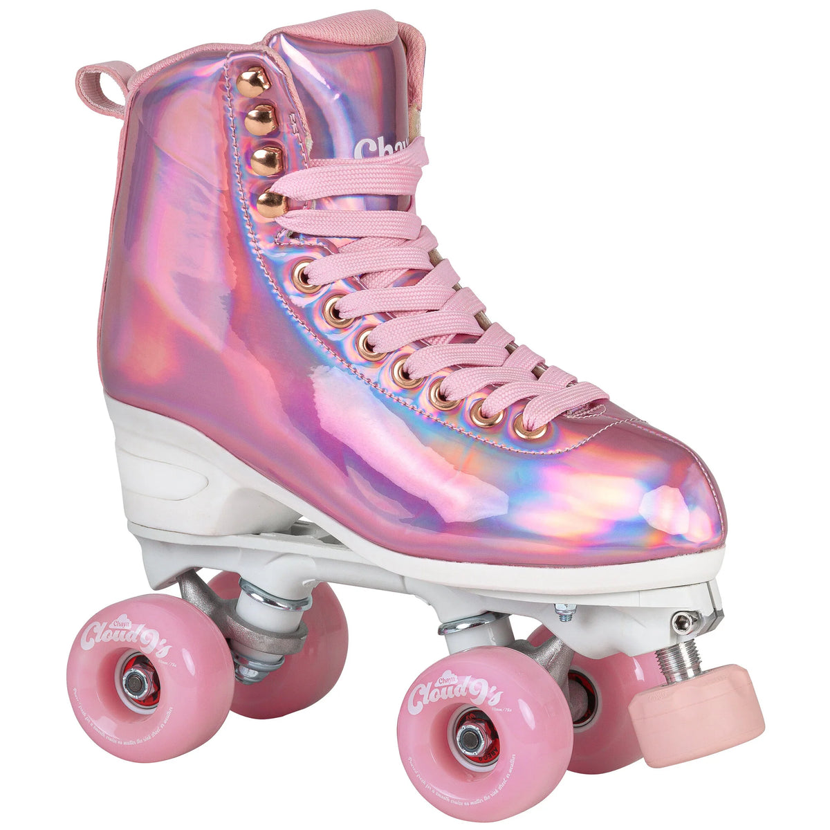 SKA810737 CHAYA Melrose Elite Space Holographic Rollschuhe Roller Skates Rollschuhe Lifestyle & Dance Rollschuhe Roller Skating Rollen Wheels Quad Rollen Quad Wheels Outdoor Indoor Dance Jam Park Rollen Lifestyle Roller Skates Rollschuhe Park Tanz Rollschuhe Barbie Park Quad Skates Roller Skates Lifestyle Rollschuhe Skatepark Rollschuhe Chaya Quad Skates Aggressive Quad Skates Rollschuhe Stunt Rollschuhe Rollkunstlauf Rollschuhe Rollerskates Schwarze Rollschuhe Lifestyle Rollschuhe Roller Skating Quad Skati