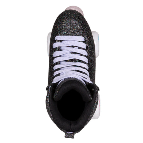 SKA810735 CHAYA Melrose Deluxe Starrynight | Lifestyle Rollschuhe Lifestyle & Dance Rollschuhe Roller Skating Rollen Wheels Quad Rollen Quad Wheels Outdoor Indoor Dance Jam Park Rollen Lifestyle Roller Skates Rollschuhe Park Tanz Rollschuhe Barbie Park Quad Skates Roller Skates Lifestyle Rollschuhe Skatepark Rollschuhe Chaya Quad Skates Aggressive Quad Skates Rollschuhe Stunt Rollschuhe Rollkunstlauf Rollschuhe Rollerskates Schwarze Rollschuhe Lifestyle Rollschuhe Roller Skating Quad Skating Skateschule und