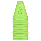 SKA908009 POWERSLIDE Slalom Cones Hütchen Bunt Freestyle Slalom Inliner Skateschule und Skateshop Weil am Rhein SkaMiDan