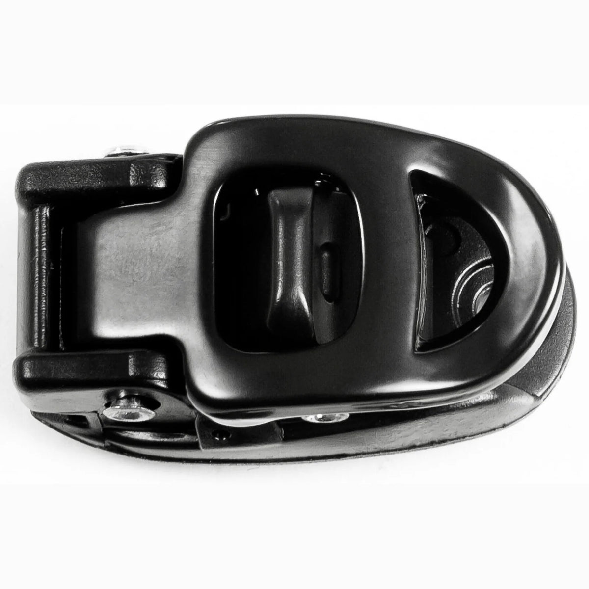 POWERSLIDE Time Buckle | Passend für die meisten Urban und Freestyle Skates