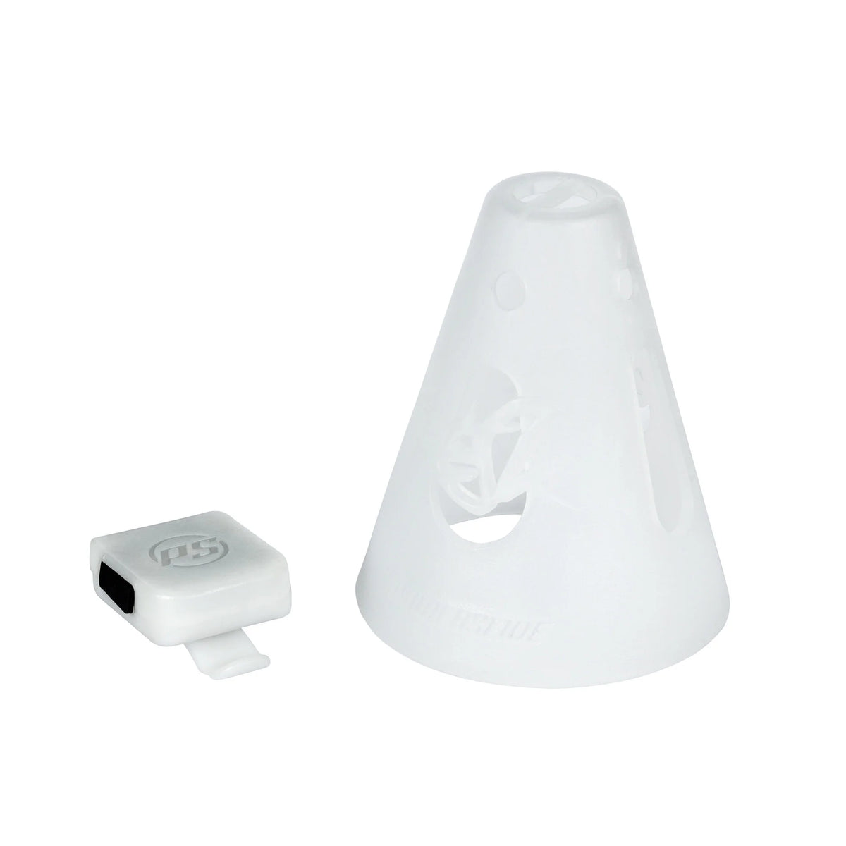 SKA907067 907068 907069 907070 POWERSLIDE LED Slalom Cones Hütchen Glow in the dark Inliner Skateschule und Skateshop Weil am Rhein SkaMiDan