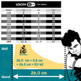 SKA10106 IQON AG20 Tim Marsh – Weiß | Flat Setup | UFS Mounting | Aggressive Inlineskates Aggressive Skates Stunt Skates Disroyal Icon Iqon Mesmer Rollerblading Aggressive Inline Best Aggressive Skates Top Stunt Skates Inliner Rollerblading Blading Inline skate school rollerblading inlne skating school and skate shop Weil am Rhein SkaMiDan Lörrach Freiburg Basel Deutschland Germany