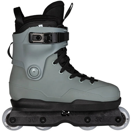 SKA10107 IQON ACT AG Team Aggressive Inlineskates | Grey | 4x 60mm | UFS + Trinity + 165mm Dual Point Mounting Rollerblades aggressive frames kizer Aggressive Skates Stunt Skates Rollerblading Aggressive Inline Disroyal Icon Iqon Mesmer Best Aggressive Skates 2021 Top Stunt Skates USD Aeon Skates USD Aeon 60 Inliner Sport Skates Sport Inliner Rollerblades Rollerblading Lörrach Freiburg Basel Inliner Skateschule und Skateshop Weil am Rhein SkaMiDan Deutschland Germany