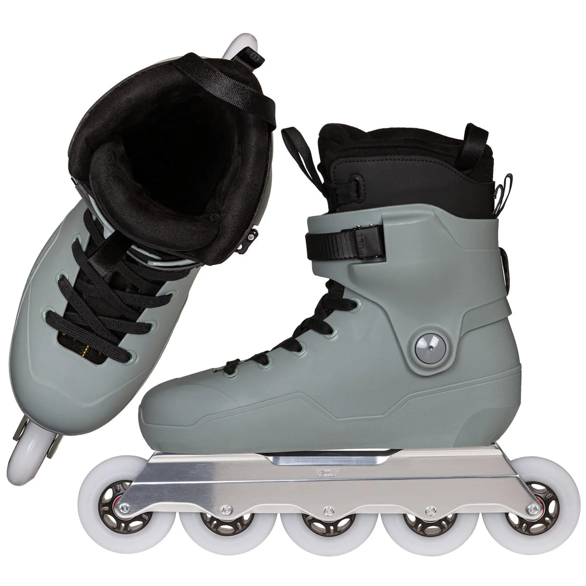 SKA10108 IQON ACT WZ Team Wizard Inlineskates White  5x 80mm UFS + Trinity + 165mm Dual Point Mounting | Urban Inlineskates Urban Inlineskate Wizard Skating Freestyle Skates Fitness Inlineskates Inlineskates Sport Inline Skates Rollerblades Urban Inline Skating Urban Inline Skating Freeskates Trainng Skates Strecken Skates Trinity Skates Einsteiger Beginner Inlineskates Inliner Fitness Inliner City Skates Fitness Inliner Sport Skates Sport Inliner Rollerblades Rollerblading Lörrach Freiburg Basel Inliner Sk