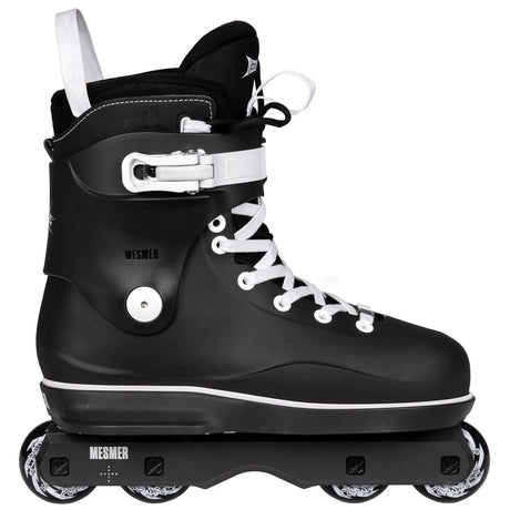 SKA10817/42-43 MESMER Eclipse TS Flat 58 – Schwarz Weiß | Flat Setup | UFS+ Mounting | Aggressive Inlineskates Fitness Inlineskates Inlineskates Sport Inline Skates Rollerblades Urban Inline Skating Urban Inline Skating Freeskates Trainng Skates Strecken Skates Trinity Skates Einsteiger Beginner Inlineskates Inliner Fitness Inliner City Skates Fitness Inliner Sport Skates Sport Inliner Rollerblades Rollerblading Lörrach Freiburg Basel Inliner Sk
