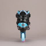 SKA25FRSK-SPINJI-HBL FR Skates FR Spin JI - Holo Blue | 3er Größen | High Performance Freestyle Slalom Inlineskates für Kinder Skates Freeride Freeskates inline trick skaten Urban Inlineskates Freestyle Inlineskates Free Skates Slalom Skates Freestyle Inlineskates Freestyle Rollerblades Slalom Blades Urban Inlineskates Freeskates Fitness Inlineskates Inlineskates Sport Inline Skates Rollerblades Urban Inline Skating Urban Inline Skating Freeskates Trainng Skates Strecken Skates Trinity Skates Einsteiger Beg
