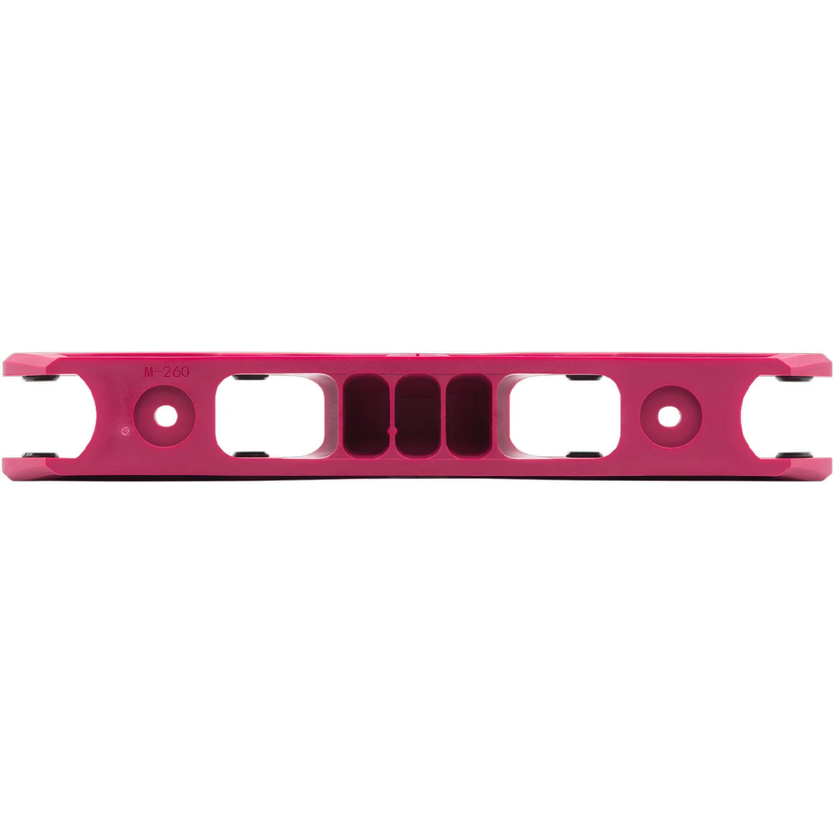 SKA26FRFM-UFRST-260-MA FR Skates FR UFS Street Frames V2 – Magenta | 4x 60mm | UFS Mounting | Aggressive Inline Flat Rahmen Inline Skating Rollerblading Inlineskaterollen Skating Wheels for Rollerblader  Rollen für Inlineskater Lörrach Freiburg Basel Inliner Richtige Größe right Size for Rollerblades Langhaltende Inlineskaterollen Longlasting Wheels for Rollerblading Skateschule und Skateshop Weil am Rhein SkaMiDan Deutschland Germany
