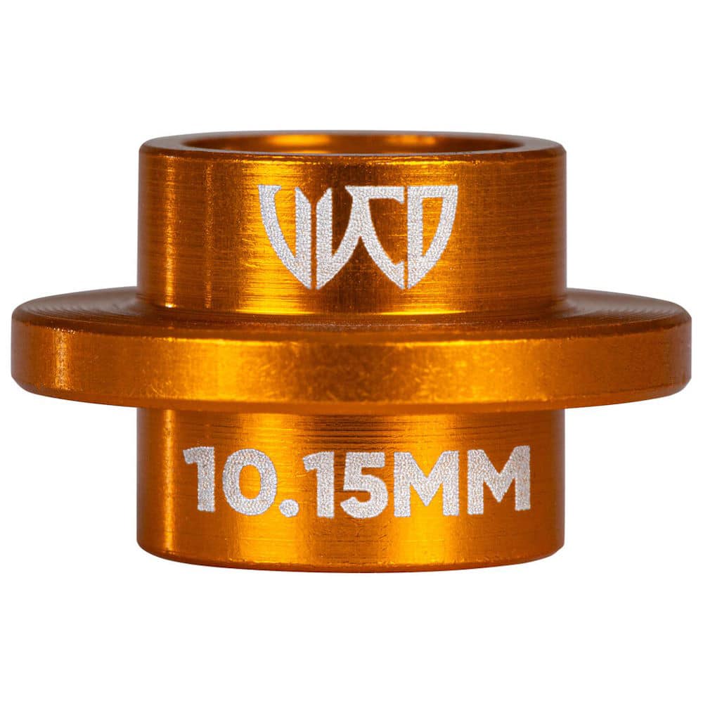 SKA310100 WICKED Precision spacer kit Spacer Box 9,90mm bis 10,35mm| Typ 608 | 80-PackAdjustable AL Spacer 8mm Anpassbare Aluminium-Spacer Inline Skating Rollerblading Blading Abstandshalter Distanzscheiben Undercover Spacer Wheel Spacer Rollen Spacer Kugellager Spacer Stunt Skating Spacer Inline Skating Inliner Skateschule und Skateshop Weil am Rhein SkaMiDan Lörrach Freiburg Basel Deutschland Germany
