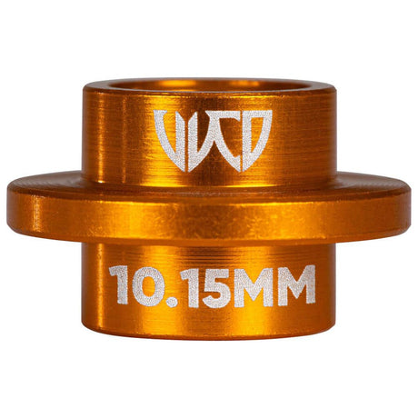 SKA310100 WICKED Precision spacer kit Spacer Box 9,90mm bis 10,35mm| Typ 608 | 80-PackAdjustable AL Spacer 8mm Anpassbare Aluminium-Spacer Inline Skating Rollerblading Blading Abstandshalter Distanzscheiben Undercover Spacer Wheel Spacer Rollen Spacer Kugellager Spacer Stunt Skating Spacer Inline Skating Inliner Skateschule und Skateshop Weil am Rhein SkaMiDan Lörrach Freiburg Basel Deutschland Germany