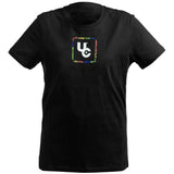 SKA406220 UNDERCOVER CI Slogan T-shirt | Black | Unisex | Clothing | Bekleidung  Inliner Sport Skates Sport Inliner Rollerblades Rollerblading Lörrach Freiburg Basel Inliner Skateschule und Skateshop Weil am Rhein SkaMiDan Deutschland Germany

