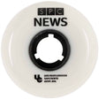 SKA406253 UNDERCOVER Sam Crofts TV Line Wheels 2022 | 60mm 89A | 4-Pack | Aggressive Inline Rollen | 4-Pack | Urban Inline Rollen Edition Urban Inline Rollen Aggressive Inline Rollen Urban Inline Rollen Fitness Inline Rollen für Inliner Stuntrollen Rollerblades Rollerblading Aggressive Inline Skating Aggressive Inline Skating Rollerblading Blading Inline Skating Inliner Skateschule und Skateshop Weil am Rhein SkaMiDan Lörrach Freiburg Basel Deutschland Germany